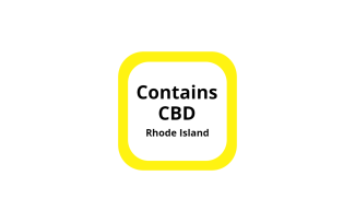 Universal Symbol for CBD in RI